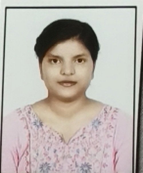 Avantika Gautam All Academic Subjects,Science home tutor in Varanasi.